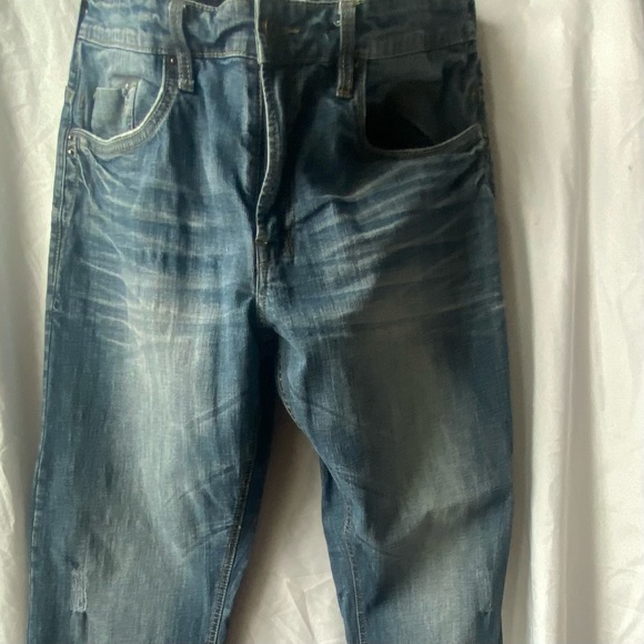 Buffalo Jeans. David Bitton. Worn condition. 36X32 - Picture 2 of 16